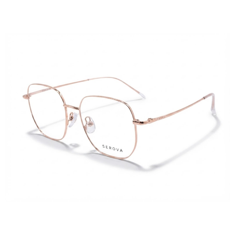 GỌNG KÍNH UNISEX SEROVA SL1253 C1