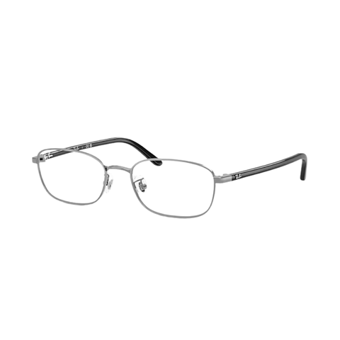 GỌNG KÍNH UNISEX RAYBAN 0RX6551D 250253