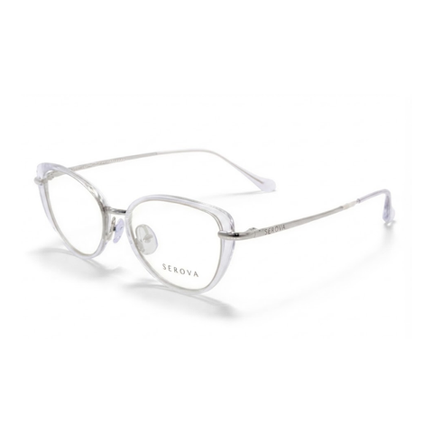 GỌNG KÍNH NỮ SEROVA SC736 C11