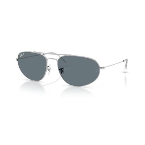 KÍNH MÁT UNISEX RAYBAN 0RB3945 003/3R62