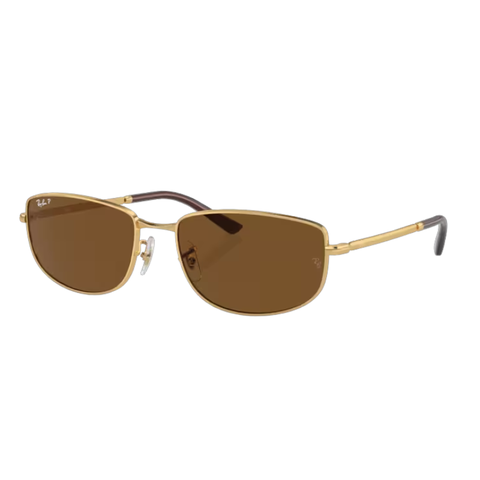 KÍNH MÁT UNISEX RAYBAN 0RB3732 001/5756