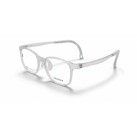 GỌNG KÍNH UNISEX SEROVA SF666S C1