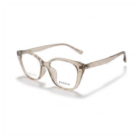 GỌNG KÍNH NỮ SEROVA SF786 C12