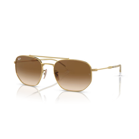 KÍNH MÁT UNISEX RAYBAN 0RB3707 001/5157