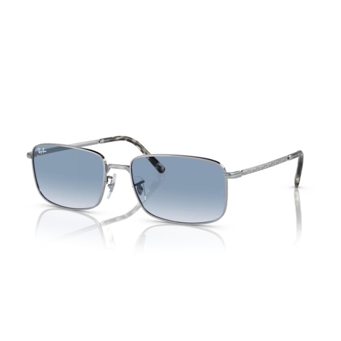 KÍNH MÁT UNISEX RAYBAN 0RB3717 003/3F60