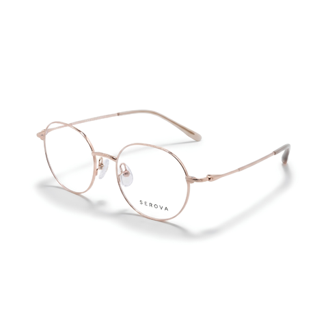 GỌNG KÍNH UNISEX SEROVA SL1192 C1