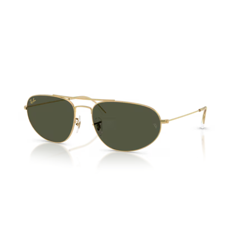 KÍNH MÁT UNISEX RAYBAN 0RB3945 91963162