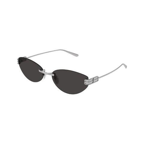 KÍNH MÁT NỮ BALENCIAGA BB0486S 001