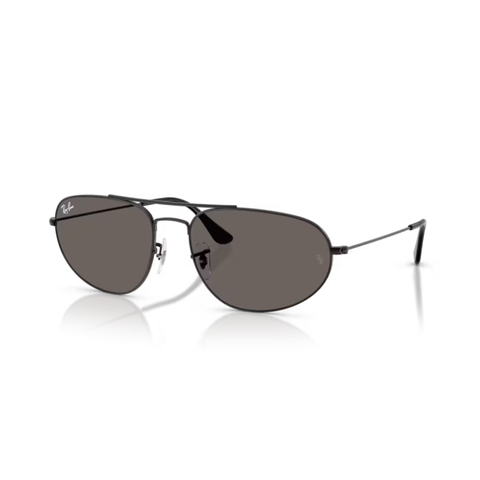 KÍNH MÁT UNISEX RAYBAN 0RB3945 002/B162