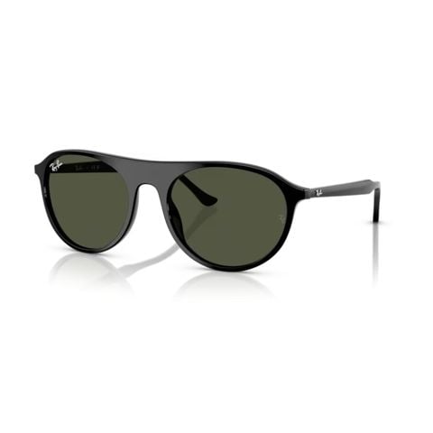 KÍNH MÁT UNISEX RAYBAN 0RB2215F 901/3156