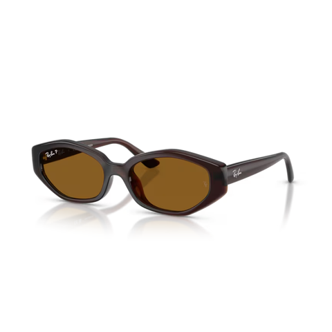 KÍNH MÁT UNISEX RAYBAN 0RB4473D 714/8356