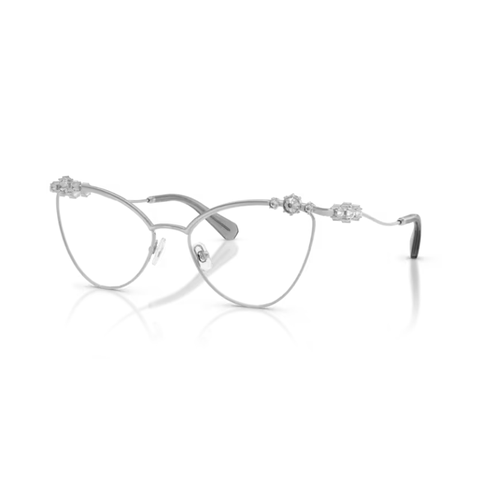 GỌNG KÍNH NỮ SWAROVSKI 0SK1033 400156