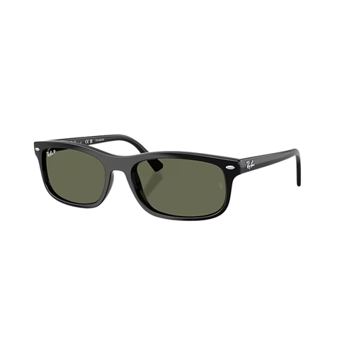 KÍNH MÁT UNISEX RAYBAN 0RB2224F 601/5857