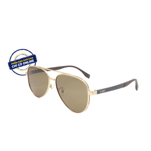 KÍNH MÁT NAM AMO AMO52417 C4