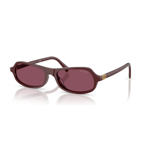 KÍNH MÁT NỮ MIU MIU 0MUB10SU 26L20Y55