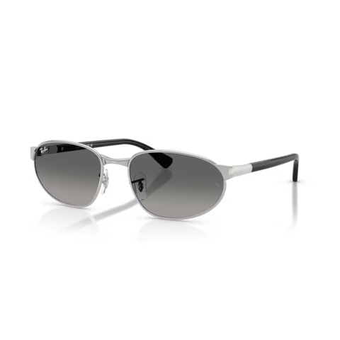 KÍNH MÁT UNISEX RAYBAN 0RB3777 003/7156