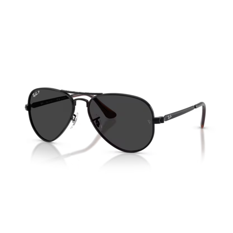 KÍNH MÁT UNISEX RAYBAN 0RB3925 002/4862