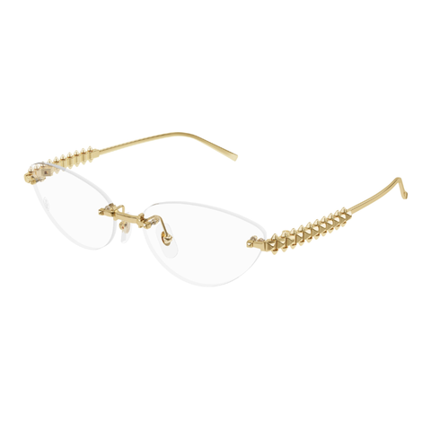 GỌNG KÍNH NỮ CARTIER CT0565O 001