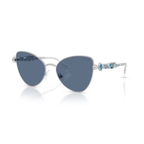 KÍNH MÁT NỮ SWAROVSKI 0SK7034 401A8056