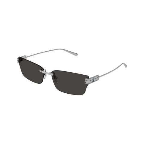 KÍNH MÁT NỮ BALENCIAGA BB0487S 001