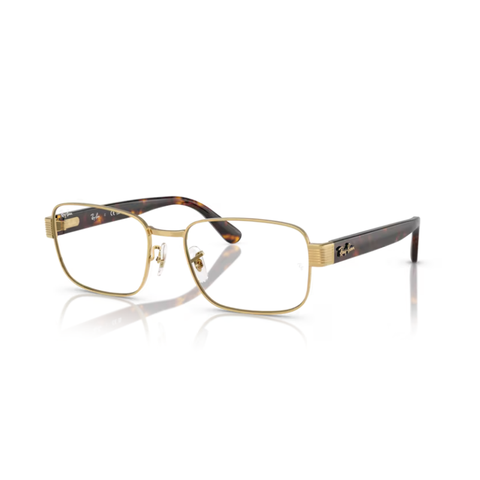 GỌNG KÍNH UNISEX RAYBAN 0RX6529 250054