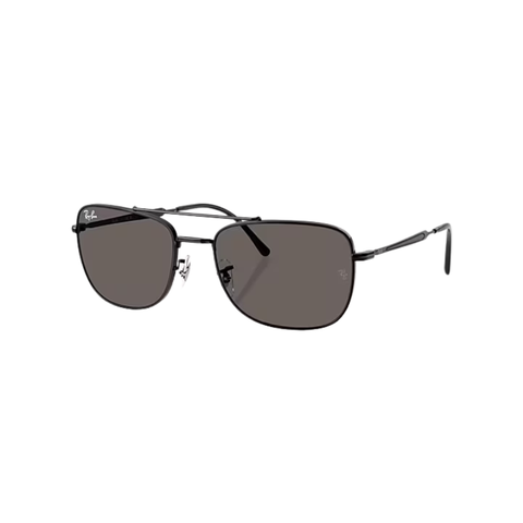 KÍNH MÁT UNISEX RAYBAN 0RB3755 002B162