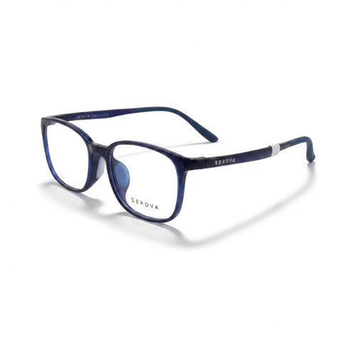 GỌNG KÍNH UNISEX SEROVA SF726 C9