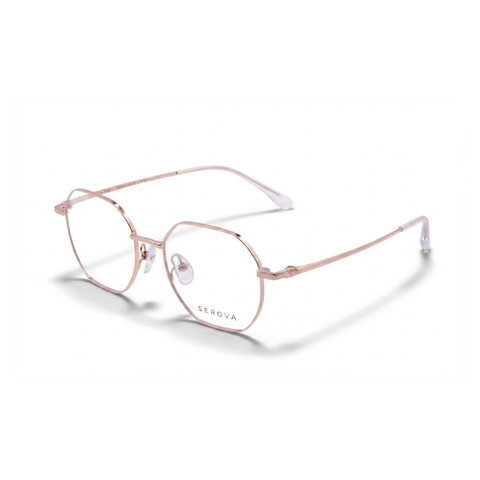 GỌNG KÍNH UNISEX SEROVA SC660 C1