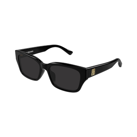 KÍNH MÁT UNISEX BALENCIAGA BB0480SK 001