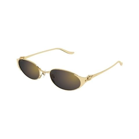 KÍNH MÁT NỮ CARTIER CT0630S 001