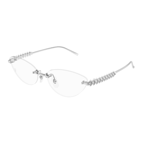 GỌNG KÍNH NỮ CARTIER CT0565O 002