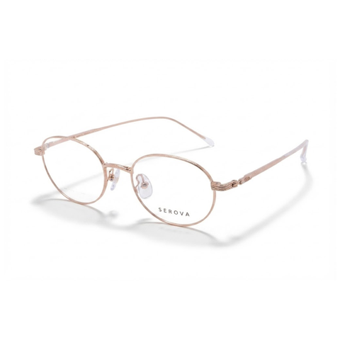 GỌNG KÍNH UNISEX SEROVA SC869 C1
