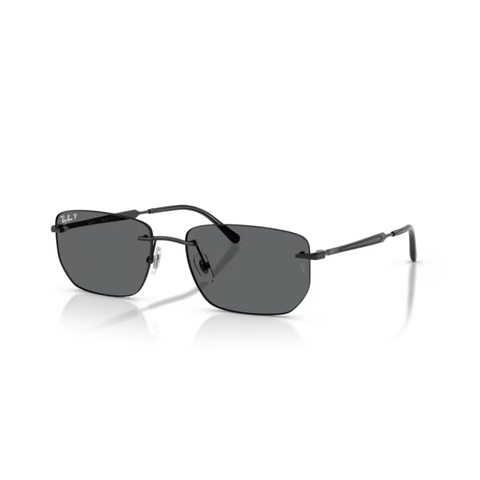 KÍNH MÁT UNISEX RAYBAN 0RB3768 002/8156