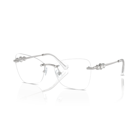 GỌNG KÍNH NỮ SWAROVSKI 0SK1014 400153