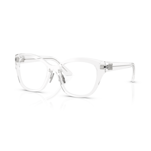 GỌNG KÍNH NỮ MIU MIU 0MU05XVF 15Z1O154