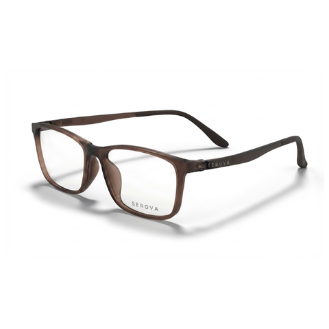 GỌNG KÍNH UNISEX SEROVA SF875 C12