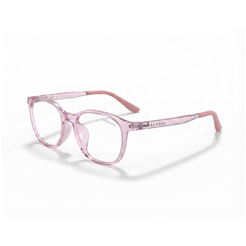GỌNG KÍNH UNISEX SEROVA SF720 C15