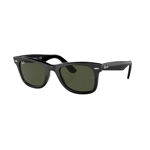 KÍNH MÁT UNISEX RAYBAN 0RB2140F 13583152