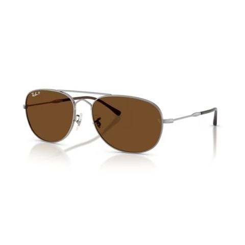 KÍNH MÁT UNISEX RAYBAN 0RB3735 004/5757