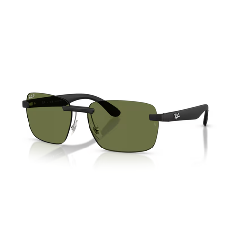 KÍNH MÁT UNISEX RAYBAN 0RB4470CH 601S/262