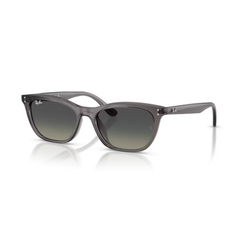 KÍNH MÁT UNISEX RAYBAN 0RB4474D 66751154
