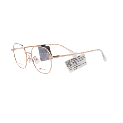 GỌNG KÍNH UNISEX SEROVA SC660 C1