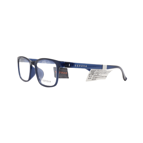 GỌNG KÍNH UNISEX SEROVA SF875 C9