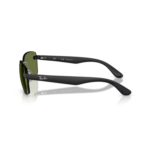 KÍNH MÁT UNISEX RAYBAN 0RB4470CH 601S/262