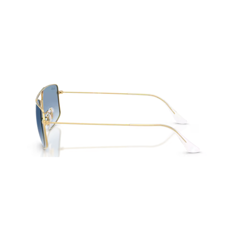 KÍNH MÁT UNISEX RAYBAN 0RB3779 001/3F56