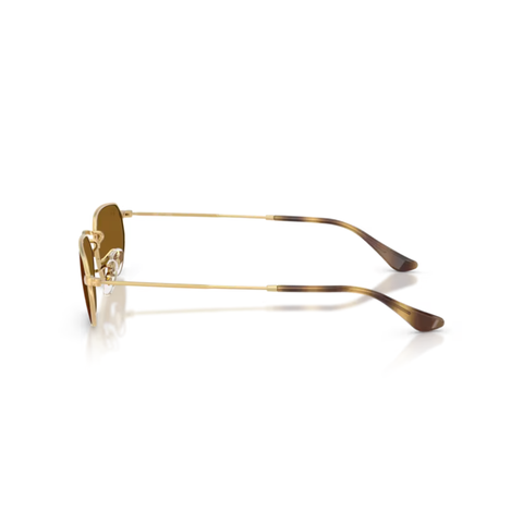 KÍNH MÁT UNISEX RAYBAN 0RB3947 001/3357