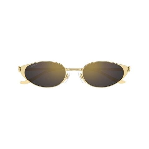 KÍNH MÁT NỮ CARTIER CT0630S 001