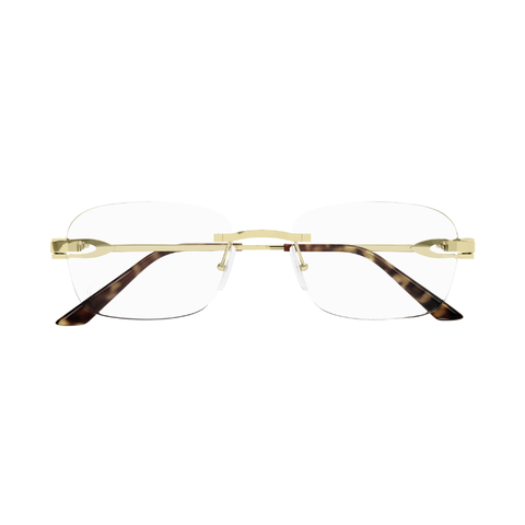 GỌNG KÍNH NAM CARTIER CT0290O 003