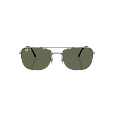 KÍNH MÁT UNISEX RAYBAN 0RB3755 0045862