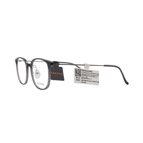 GỌNG KÍNH UNISEX SEROVA SC716 C36
